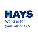 Hays Poland logo