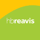 HB Reavis logo