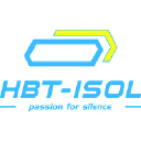 HBT-ISOL AG