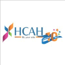 HealthCare atHOME (HCAH) Logo