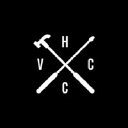 HCVC investor & venture capital firm logo