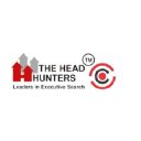 The Head Hunters India Pvt logo