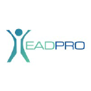 HeadPro logo