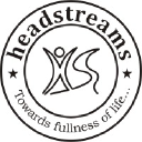 Headstreams logo