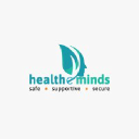 HealtheMinds logo