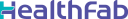 HealthFab logo