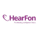 HearFon logo