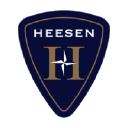 Heesenyachts