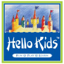Hello Kids logo