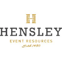 Hensley Events