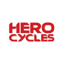 Hero Cycles logo