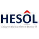 Hesol Consulting logo