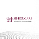 Hi-Educare - Best CMA,CPA,CFA,CIMA,EA,CIA training institute in India logo