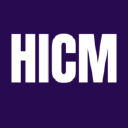 HICM logo