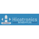 Hicotronics logo
