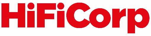 HiFi Corp logo