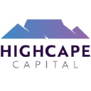HighCape Partners venture capital firm logo