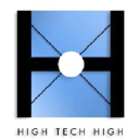 hightechhigh logo