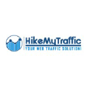 Hike my traffic