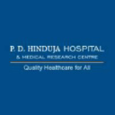 Hinduja Hospital Logo
