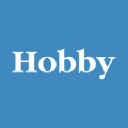 Hobby logo