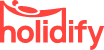 Holidify logo