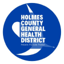 Holmes County General Health District