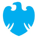 Barclays investor & venture capital firm logo