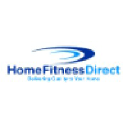Home Fitness Direct logo