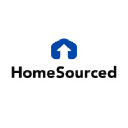 HomeSourced logo