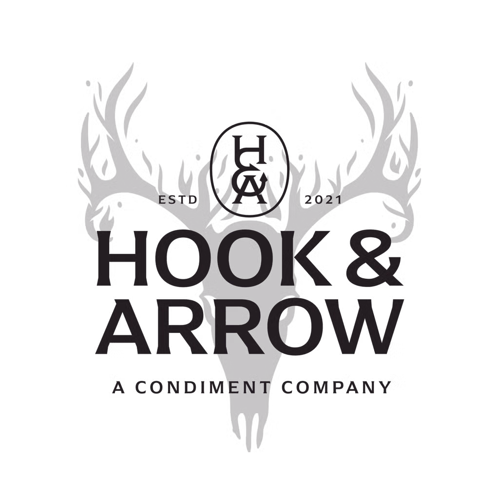 Hook and Arrow logo