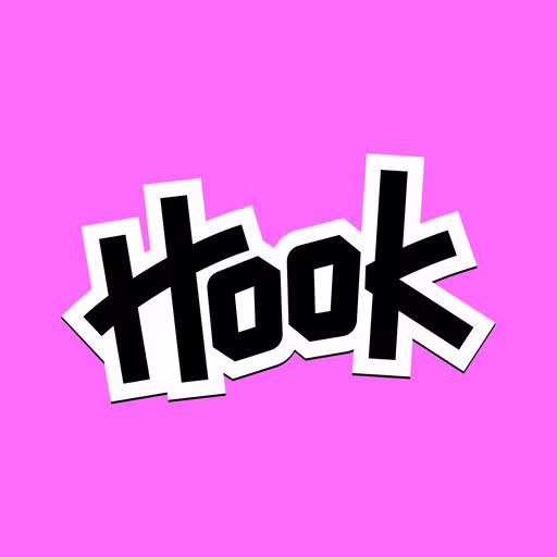 Hookmusic