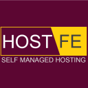 HostFe logo