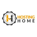 Hosting Home logo