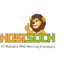 HostSoch logo