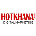 Hotkhana.com logo