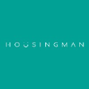 HousingMan logo