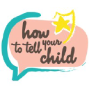 HowToTellYourChild logo