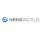 HRMS World logo