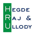 Hegde Raj & Ullody logo