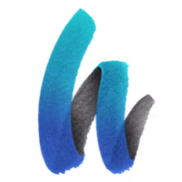 Hubler logo