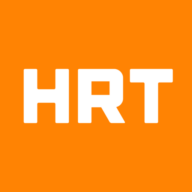 hrt Logo