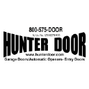 Hunterdoor