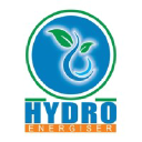 HYDROENERGISER logo