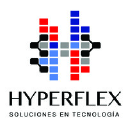 Hyperflex logo