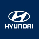 Hyundai 공식 로고