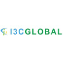 I3CGLOBAL logo