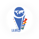 IAME logo