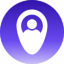 IamHere logo