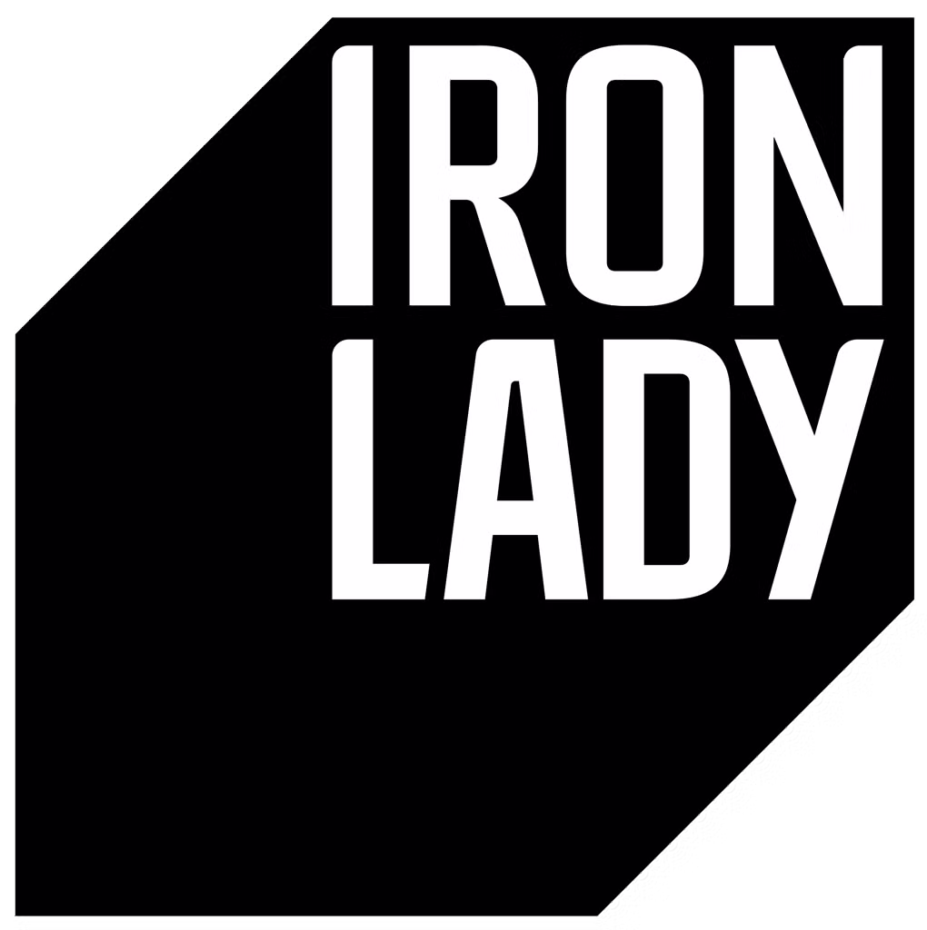 Iron Lady logo